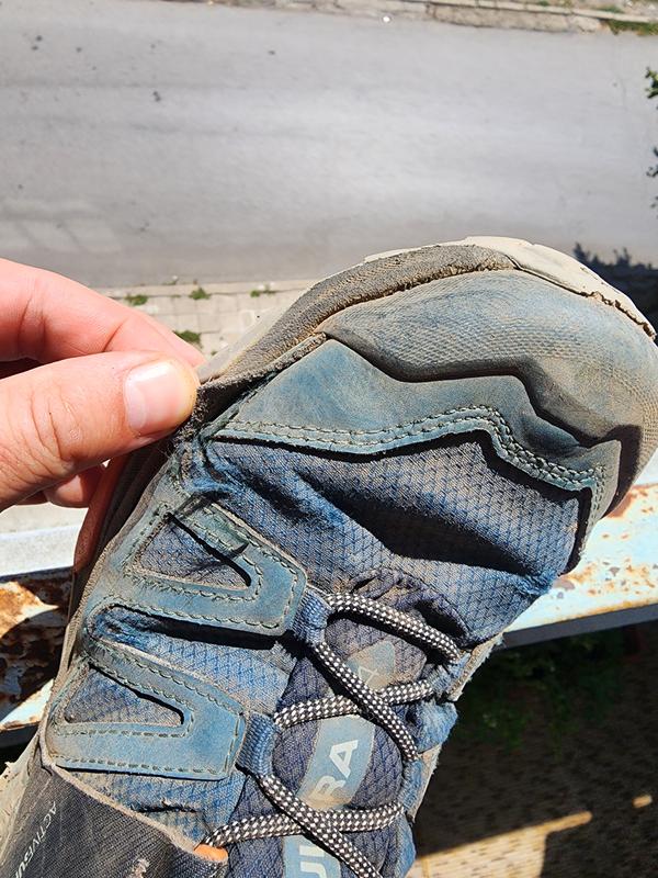 User uploaded product image