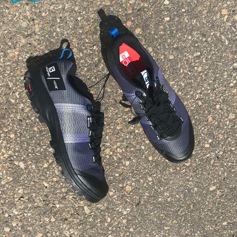 salomon gore tex pro