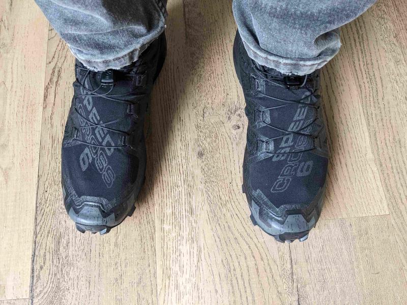 User uploaded product image