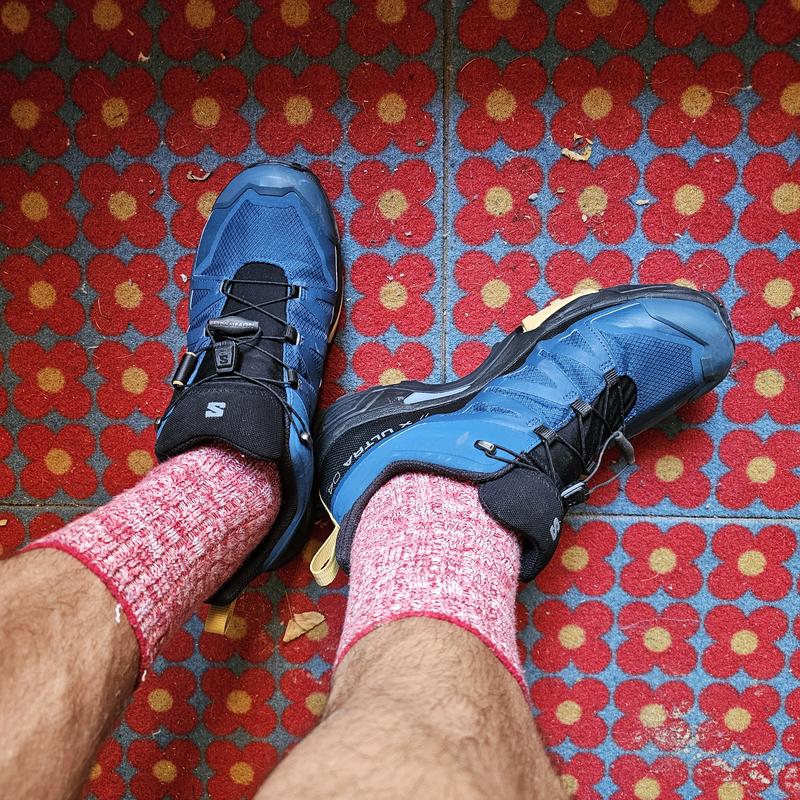 User uploaded product image