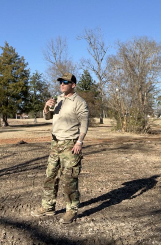 Quest Prime Forces Gore-Tex - Unisex Forces Shoes | Salomon