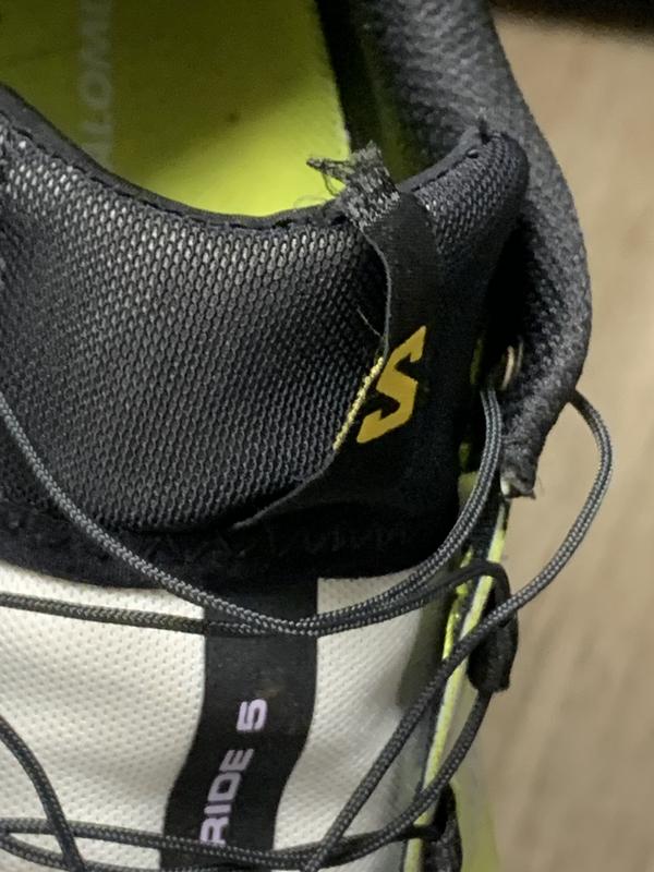 User uploaded product image