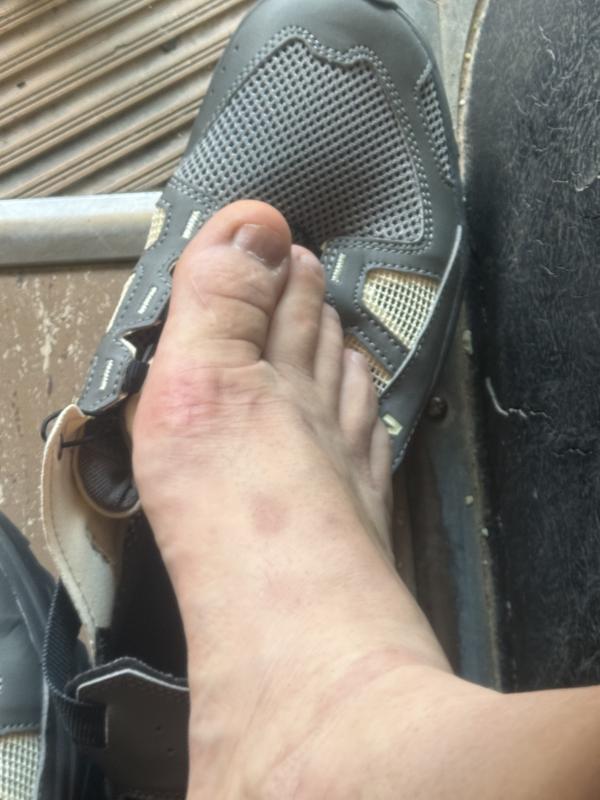 User uploaded product image