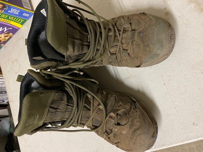 User uploaded product image