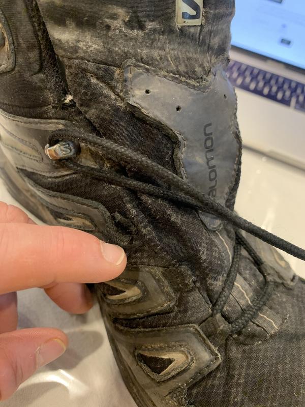 User uploaded product image