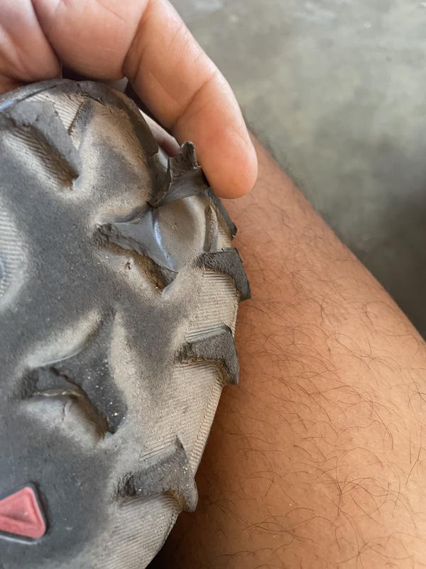 User uploaded product image