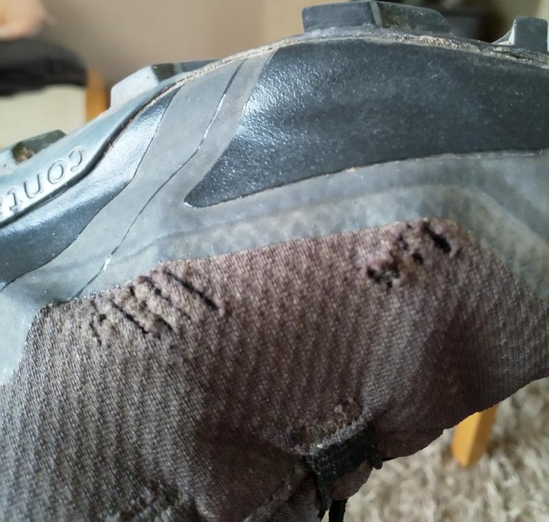 User uploaded product image