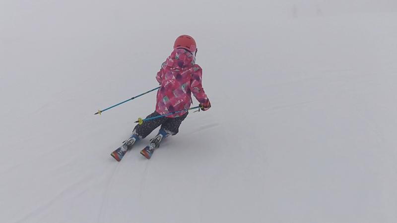 Salomon S/Race 60T L Kids Ski Boots 