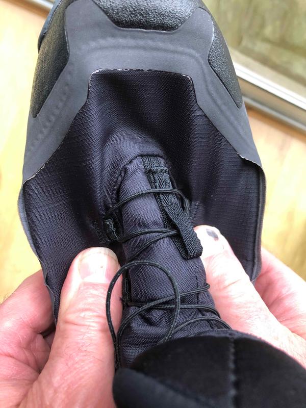 salomon cross trail