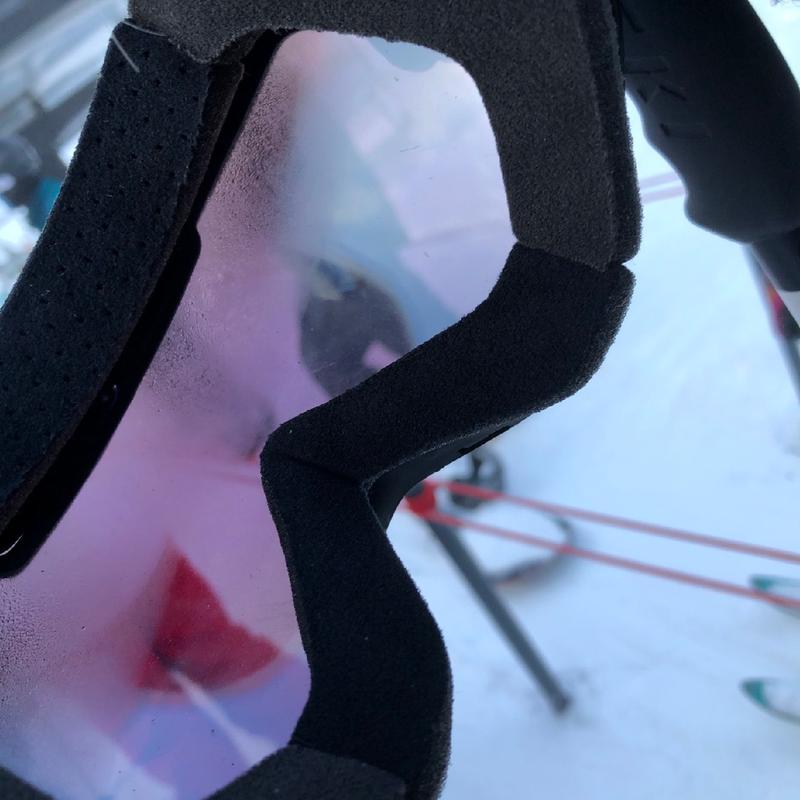 salomon xt one photo
