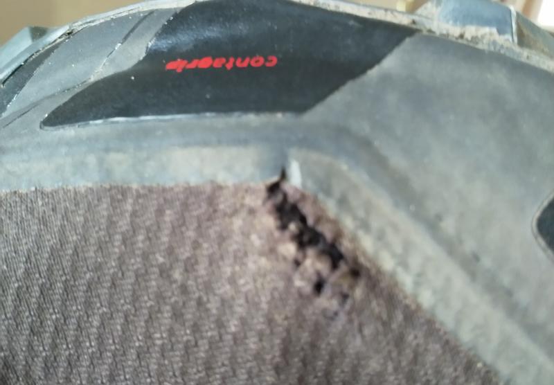 User uploaded product image