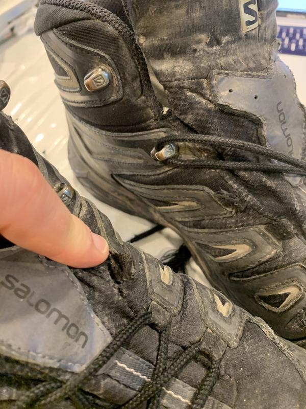 User uploaded product image