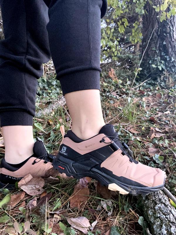 salomon x ultra boots