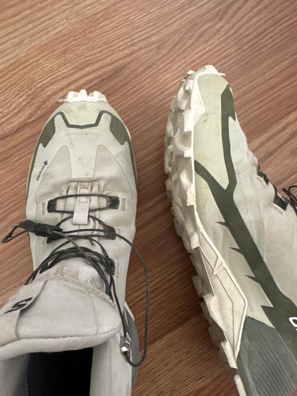 User uploaded product image