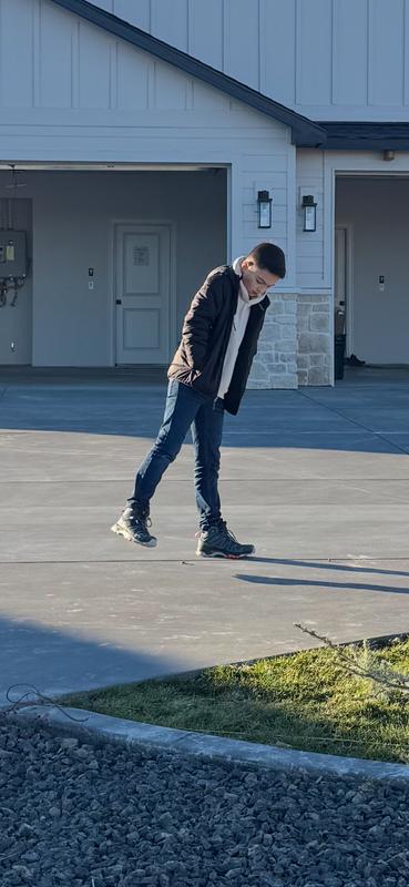 User uploaded product image