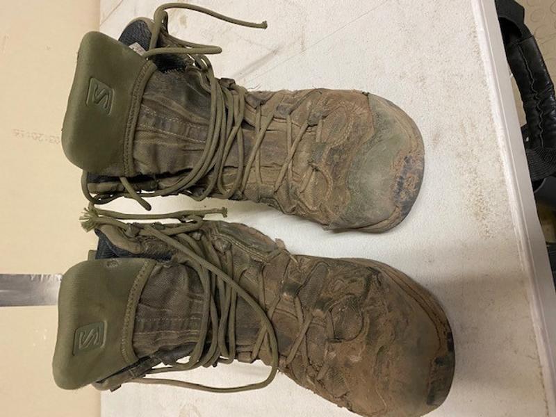 User uploaded product image