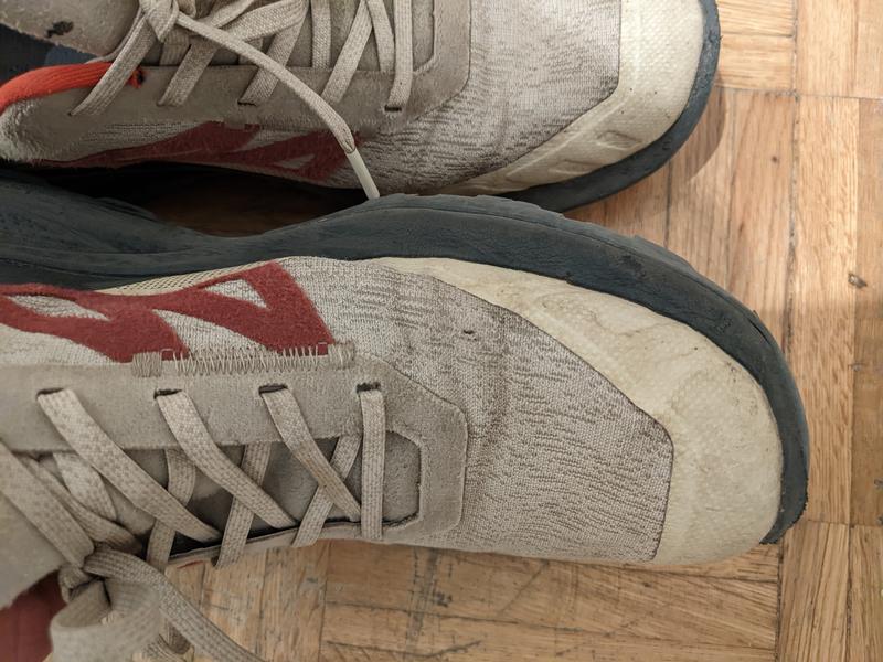 User uploaded product image