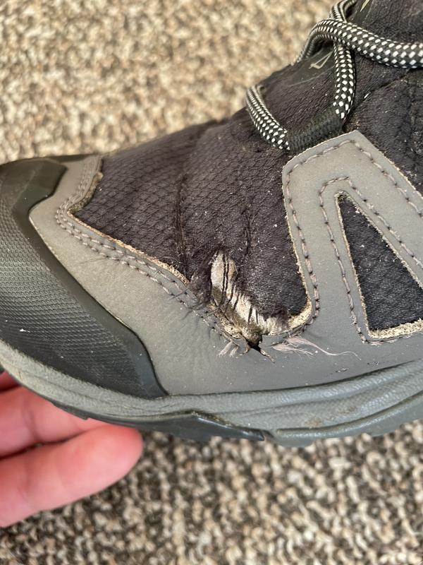 User uploaded product image