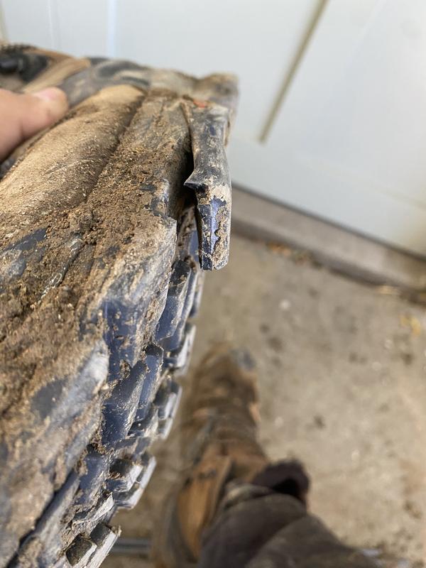 User uploaded product image