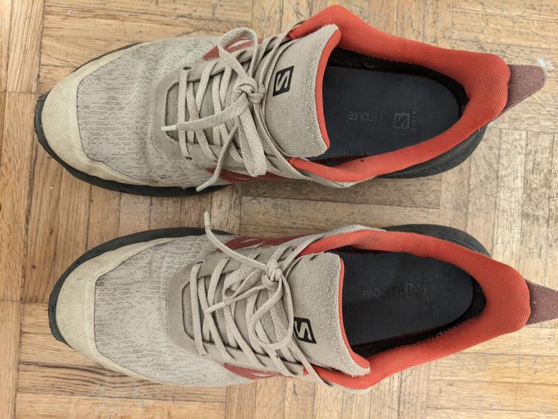 User uploaded product image