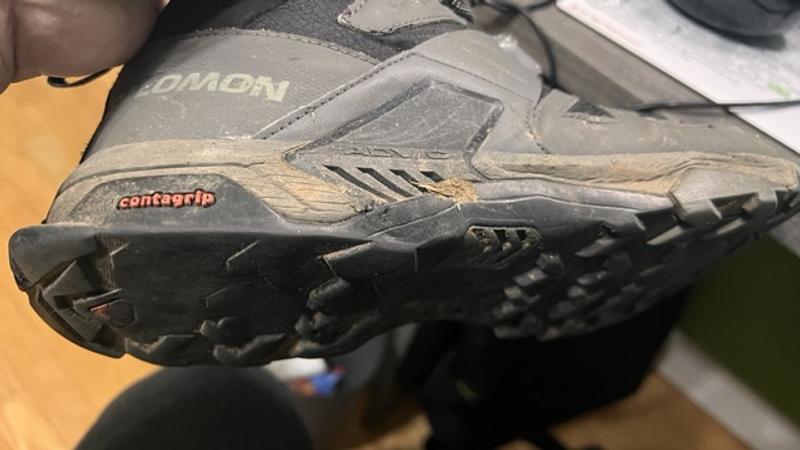 User uploaded product image