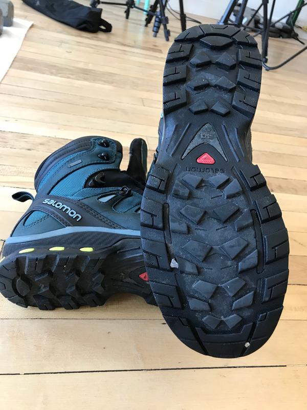 salomon quest 4d 3 gtx phantom
