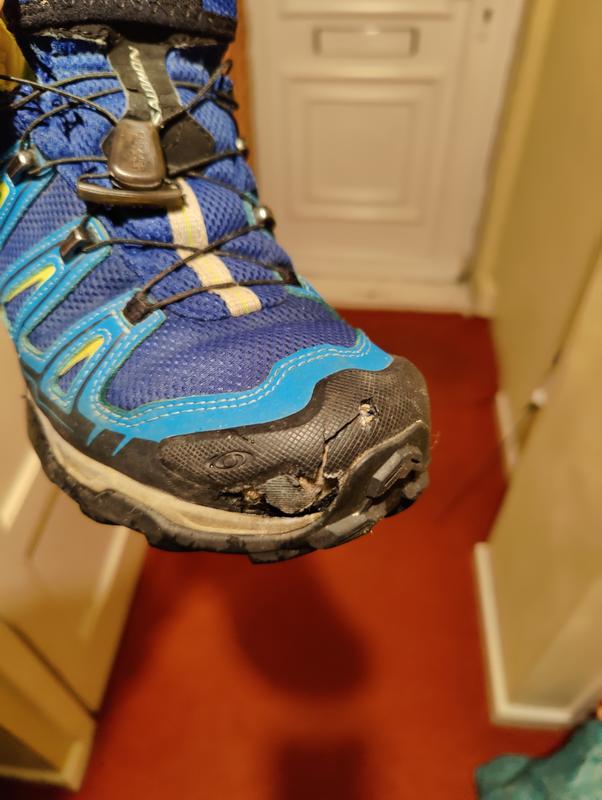 User uploaded product image