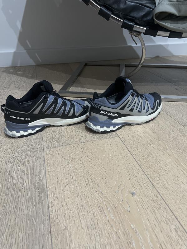 XA PRO 3D V9 GORE-TEX