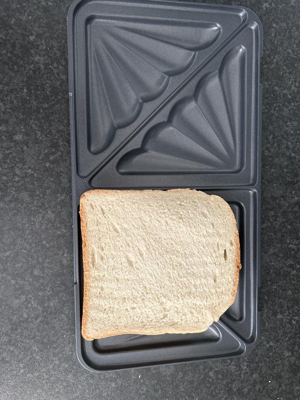 Breville The Big One Toastie Maker Review Cheapest Store