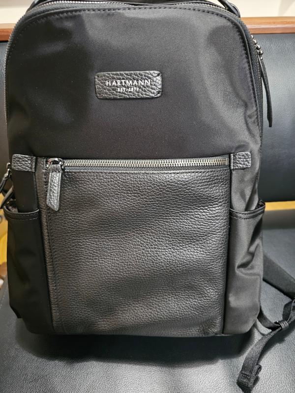 アルヴァーノ バックパック 14 フルブラック｜サムソナイト(Samsonite