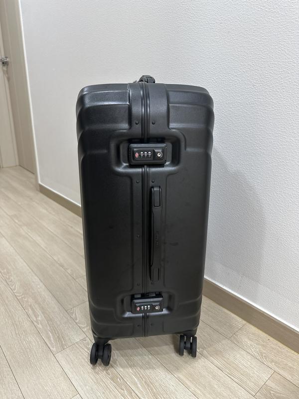 Samsonite Tru-frame Spinner 68/25 Fr