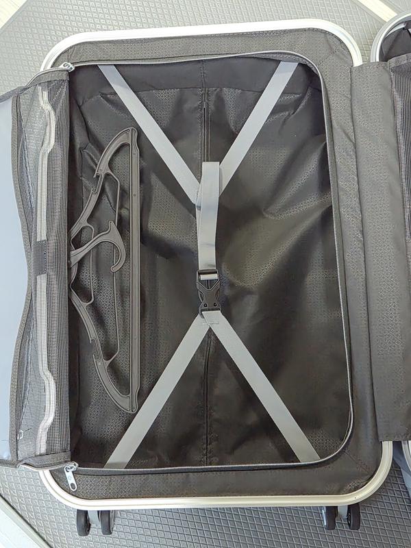 Samsonite Tru-frame Spinner 68/25 Fr