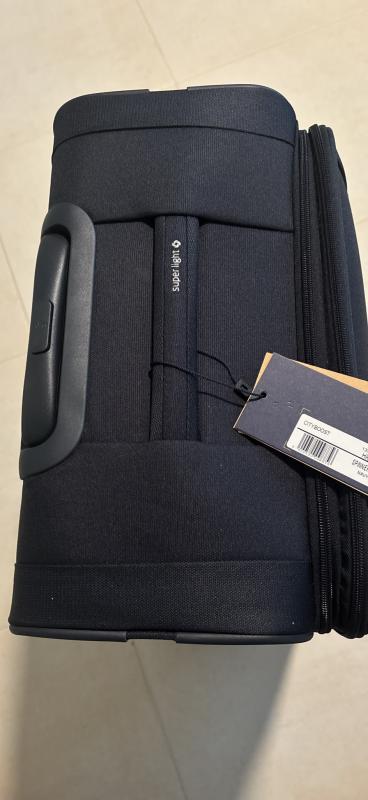 Samsonite Cityboost Spinner 78/29 Exp