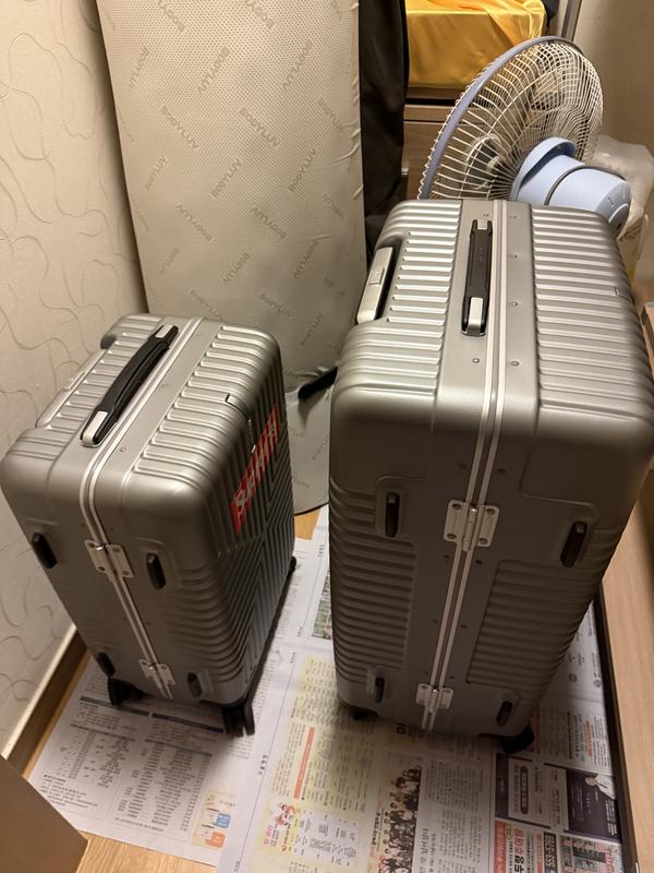 インターセクト スピナー55 ネイビー｜サムソナイト(Samsonite)公式