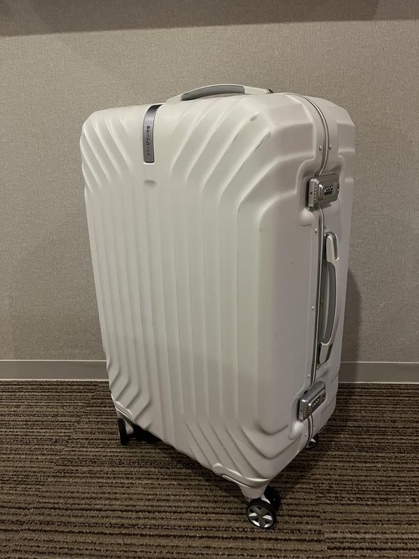 Samsonite Tru-Frame Spinner 68/25 Fr
