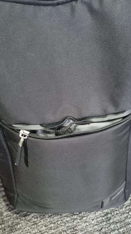 Samsonite Litepoint Lapt. Backpack 17.3