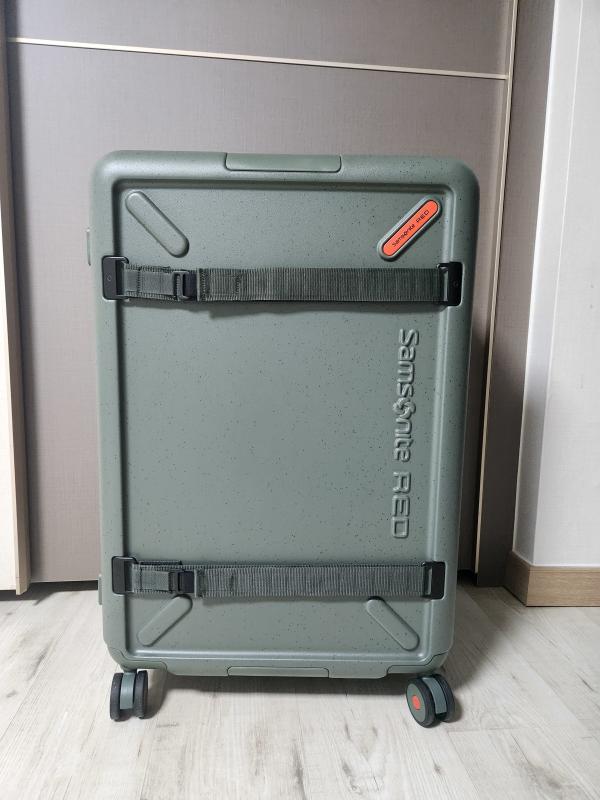 トイズ エックスピー スピナー68 エキスパンダブル グリーン