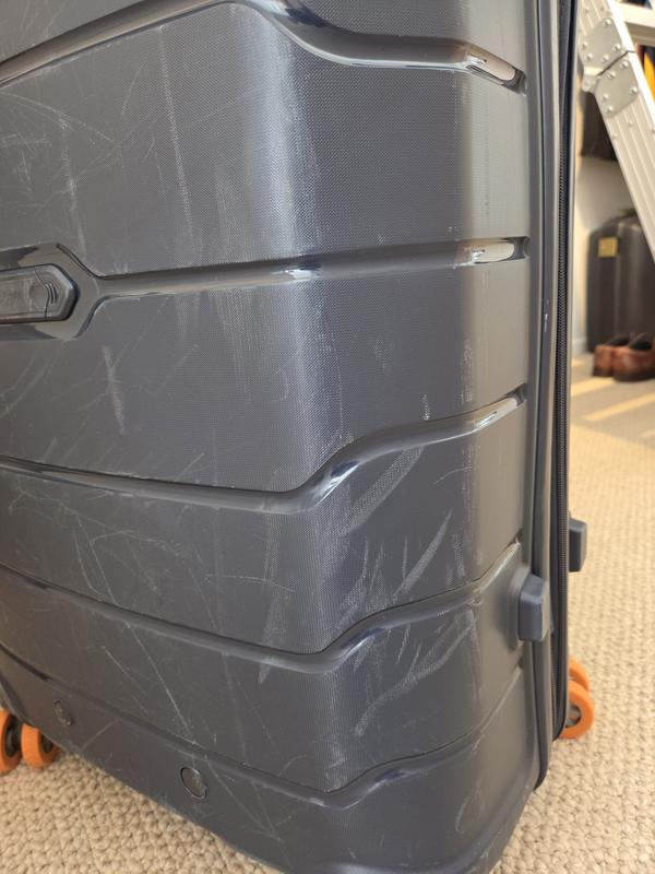 Samsonite Oc2lite Lightweight 2.6kg Carry-on 55cm Expandable