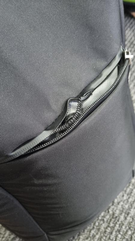 soldout光ボックス Samsonite Litepoint Lapt. Backpack 17.3