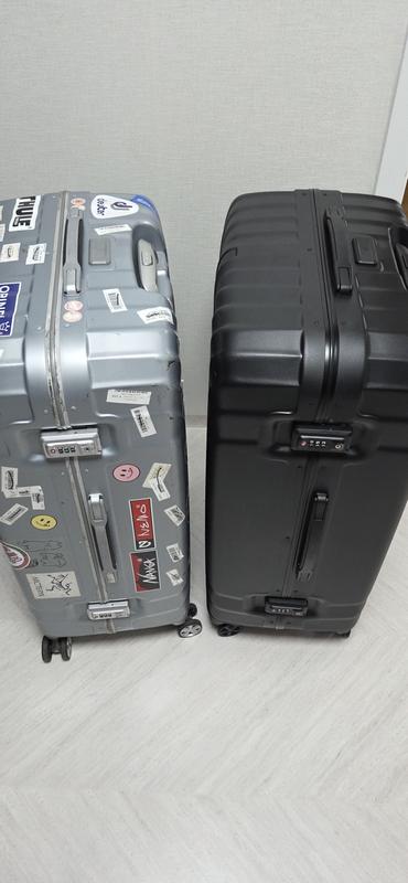 Samsonite Tru-frame Spinner 68/25 Fr
