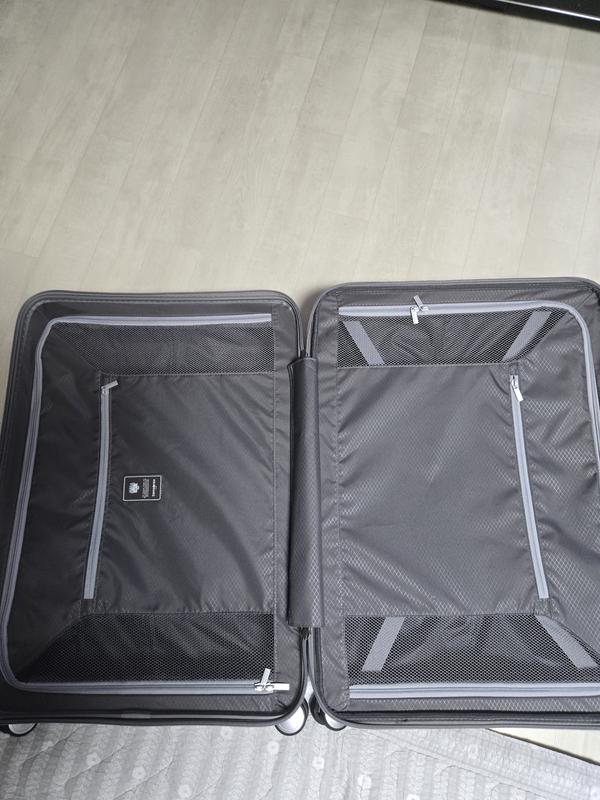 アムウェイ Samsonite Apinex Spinner 55/20 Exp