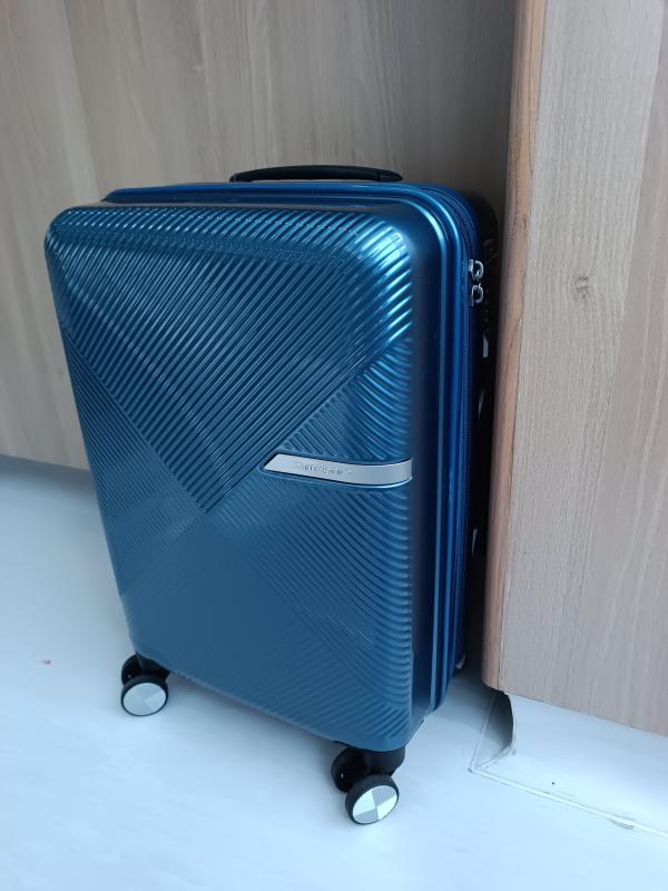Samsonite Volant Spinner 68/25 Exp