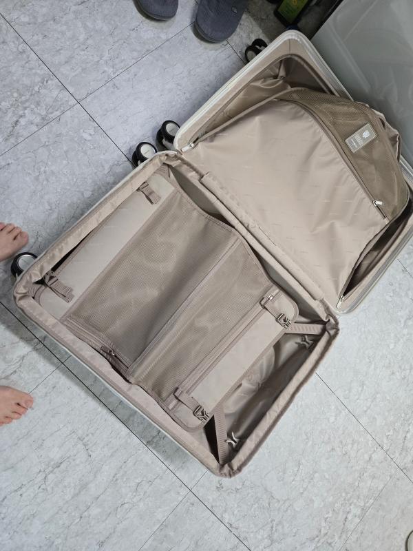 Samsonite Minter Spinner 44/15