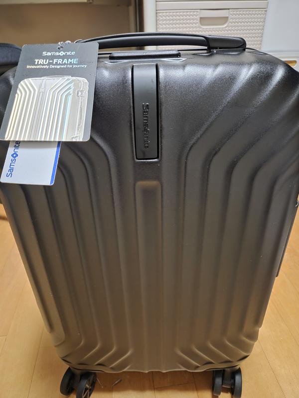 Samsonite Tru-frame Spinner 68/25 Fr