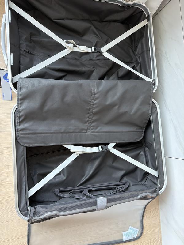 Samsonite Tru-frame Spinner 68/25 Fr