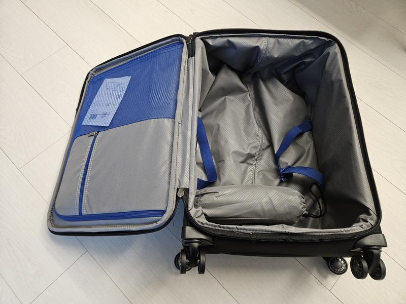 Samsonite 73h Spinner 78/29 Exp (wob)