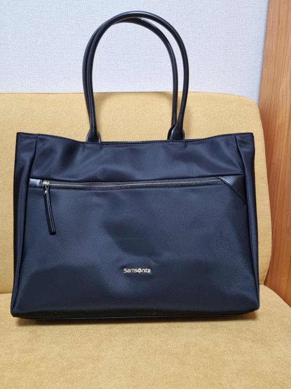 Samsonite Prudence Eco Tote 14.1