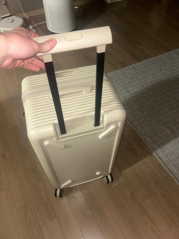 トイズ エックスピー トランク アイボリー｜サムソナイト(Samsonite