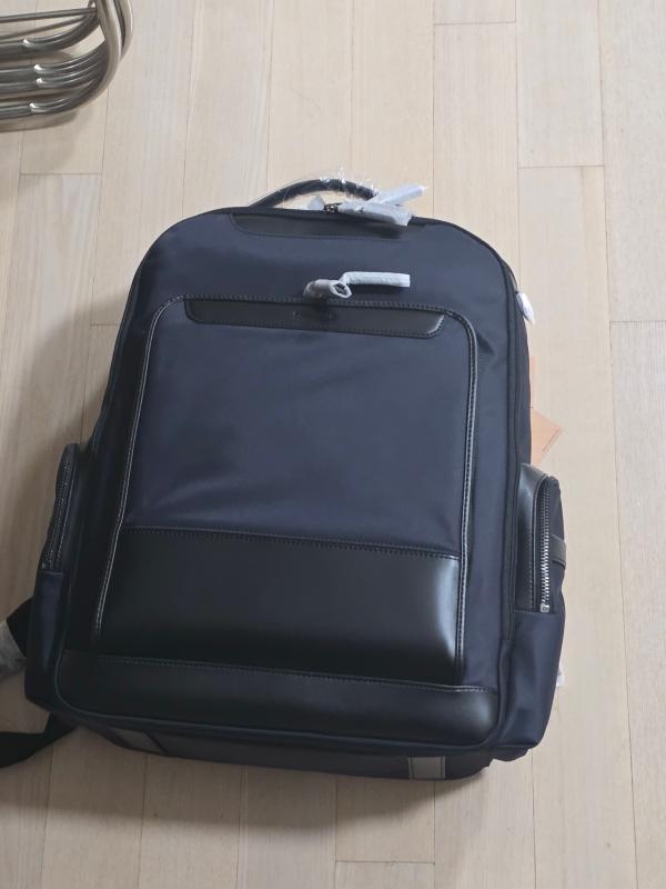 Backpack M 15.6