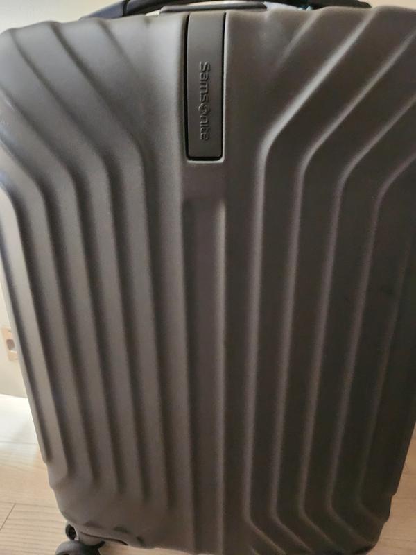 Samsonite Tru-frame Spinner 68/25 Fr